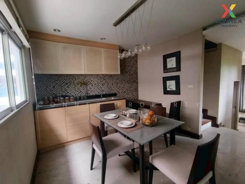 For Sale - The Balcony Home, Bangkok