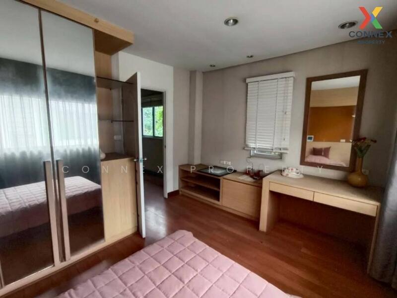 For Sale - The Balcony Home, Bangkok