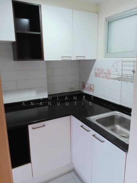 For Sale - Lumpini Ville Sukhumvit 77, Bangkok