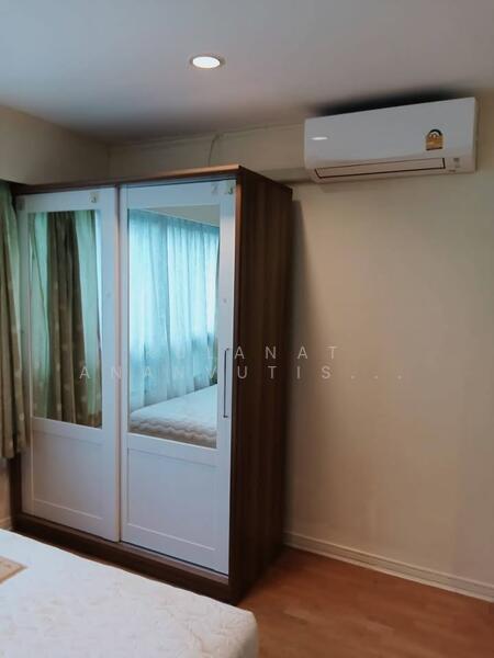 For Sale - Lumpini Ville Sukhumvit 77, Bangkok