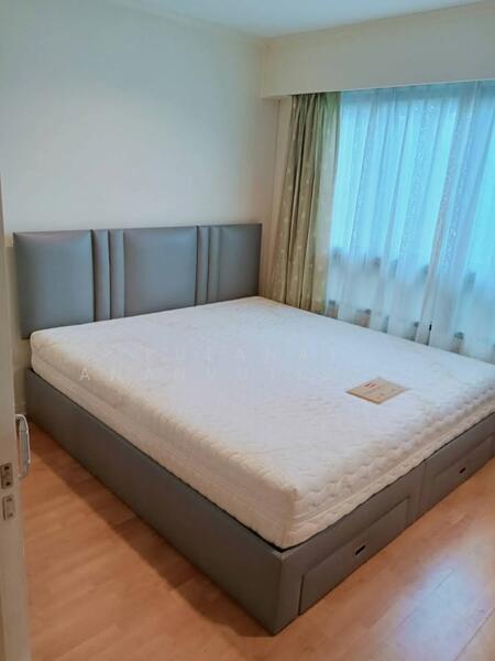 For Sale - Lumpini Ville Sukhumvit 77, Bangkok