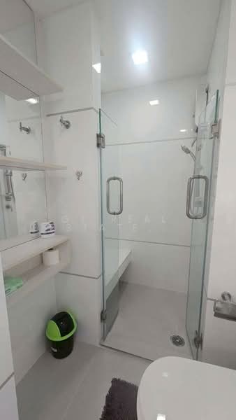 Thru Thonglor, Bangkok, Petchaburi Road, Bang Kapi, Huai Khwang, Bangkok, 1 Bedroom, 31 sqm, Condo For Rent, by GT Real Estate Thailand, 60240606 - DDproperty.com