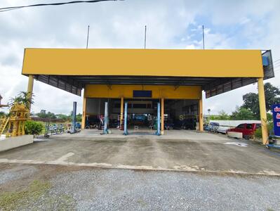 ขาย - โกดังท่ามะกา กาญจนบุรี, กาญจนบุรี