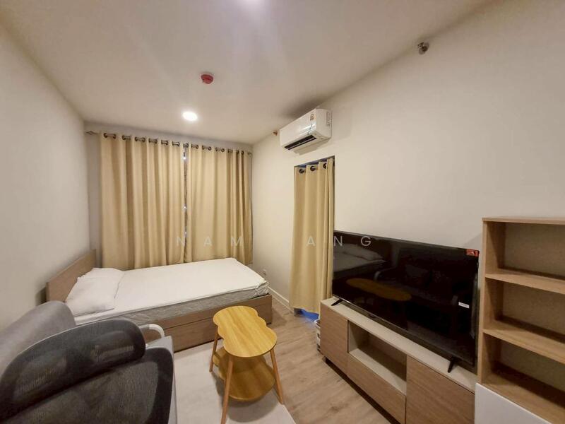 For Rent - XIM Rama 3 – Suksawat, Samut Prakan