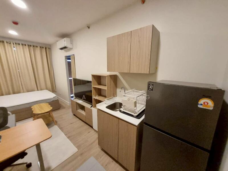 For Rent - XIM Rama 3 – Suksawat, Samut Prakan