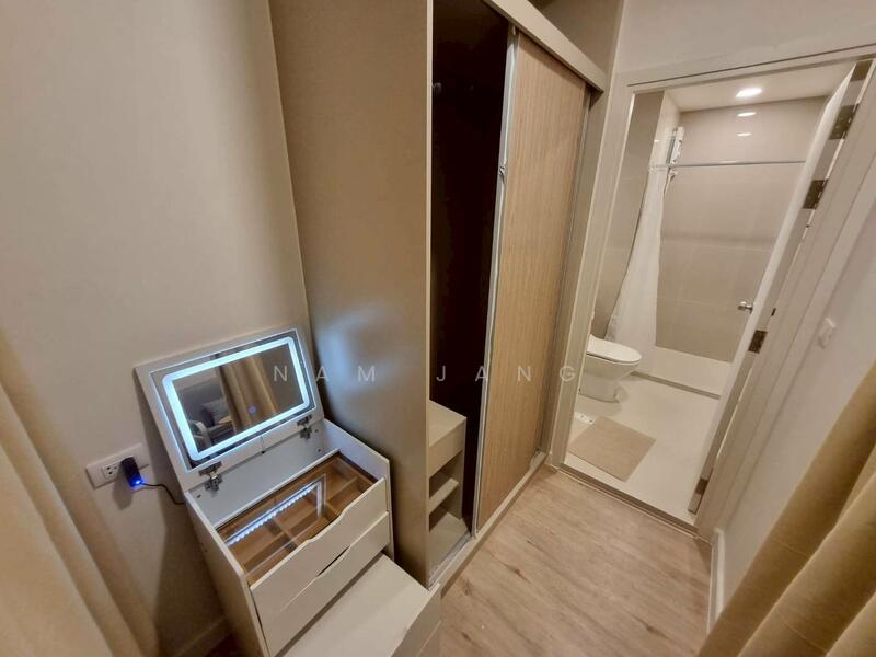 For Rent - XIM Rama 3 – Suksawat, Samut Prakan