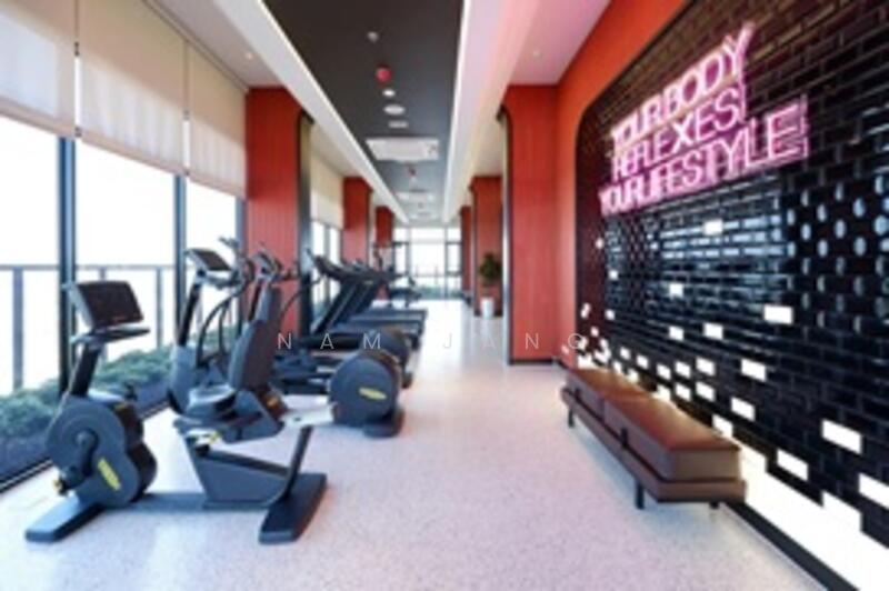 For Rent - XIM Rama 3 – Suksawat, Samut Prakan