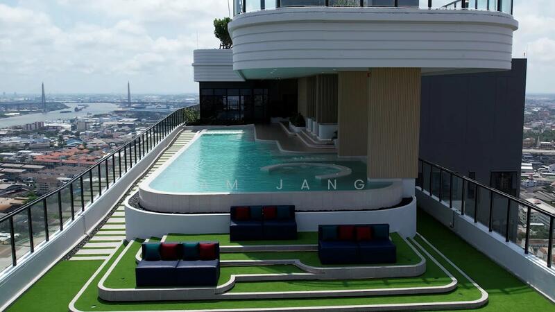 For Rent - XIM Rama 3 – Suksawat, Samut Prakan