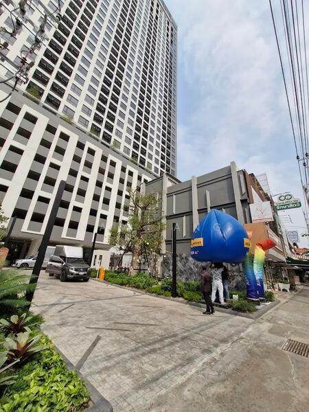 For Rent - XIM Rama 3 – Suksawat, Samut Prakan