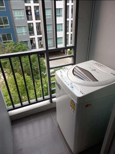 ให้เช่า - The Kith Plus Phahonyothin-Khukot : เดอะคิทท์ พลัส พหลโยธิน คูคต, ปทุมธานี