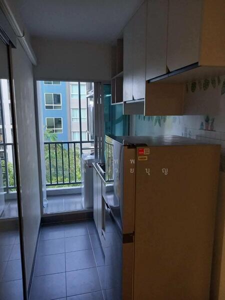 ให้เช่า - The Kith Plus Phahonyothin-Khukot : เดอะคิทท์ พลัส พหลโยธิน คูคต, ปทุมธานี