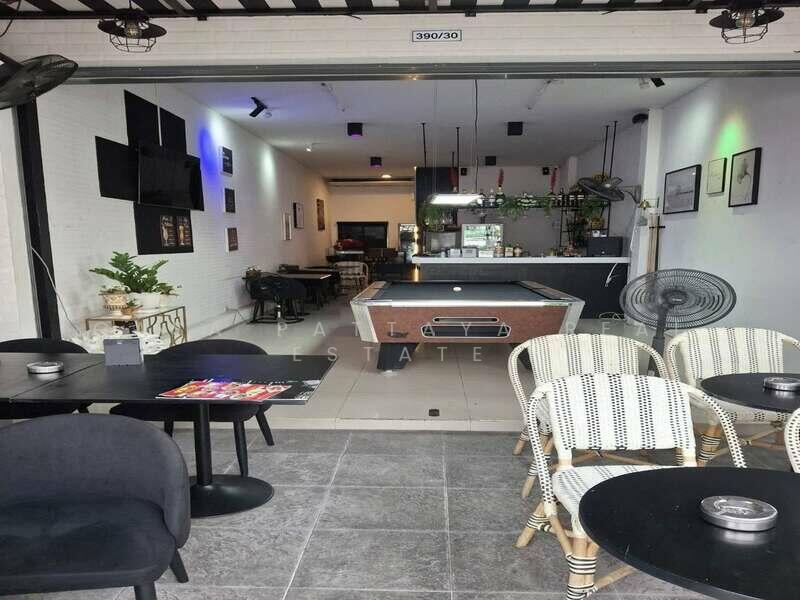 For Sale - Restaurant & Bar for Takeover, Chon Buri