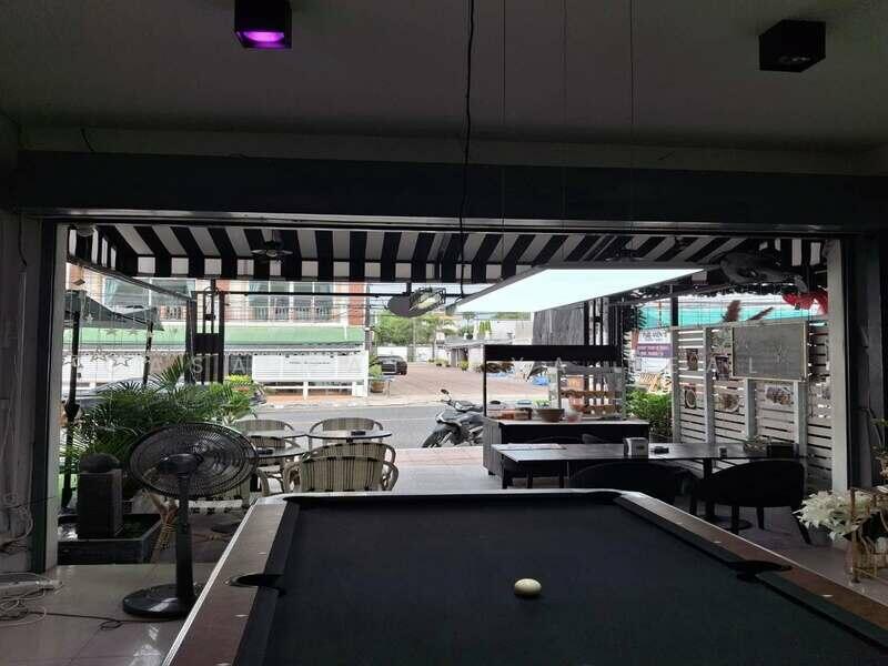 For Sale - Restaurant & Bar for Takeover, Chon Buri