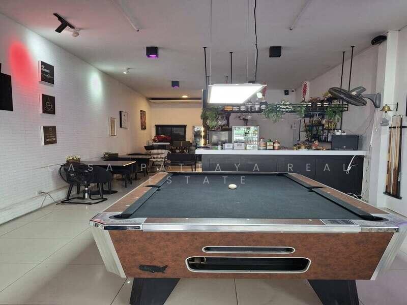 For Sale - Restaurant & Bar for Takeover, Chon Buri