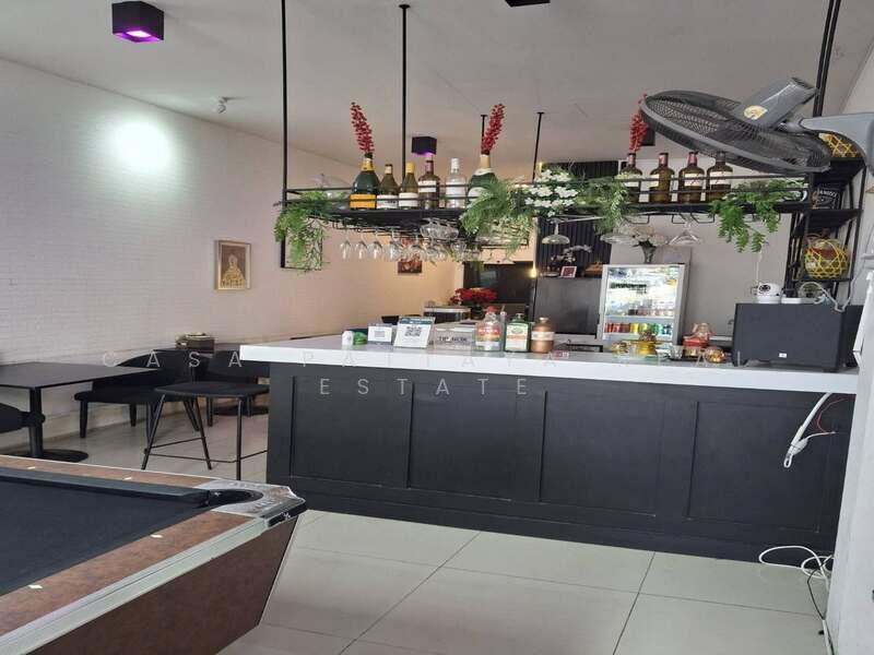 For Sale - Restaurant & Bar for Takeover, Chon Buri