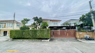 ขาย - Le Neo Srinakarin : เลอ นีโอ ศรีนครินทร์, สมุทรปราการ