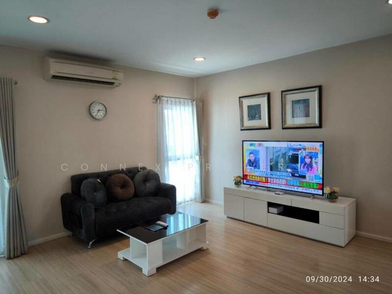 For Sale - Renova Residence Chidlom, Bangkok