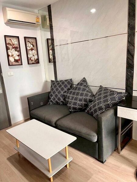 For Rent - Centric Huai Khwang Station, Bangkok