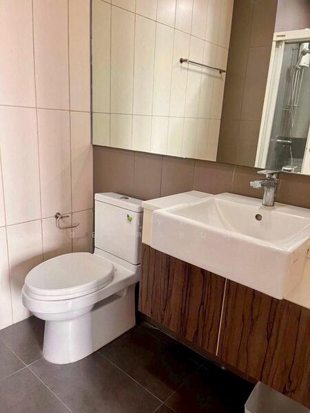 For Rent - Centric Huai Khwang Station, Bangkok