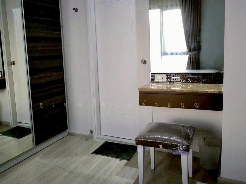 For Rent - Centric Huai Khwang Station, Bangkok