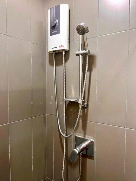 For Rent - Centric Huai Khwang Station, Bangkok