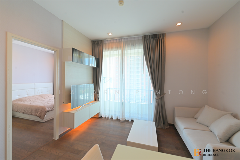 For Rent - Q Asoke, Bangkok