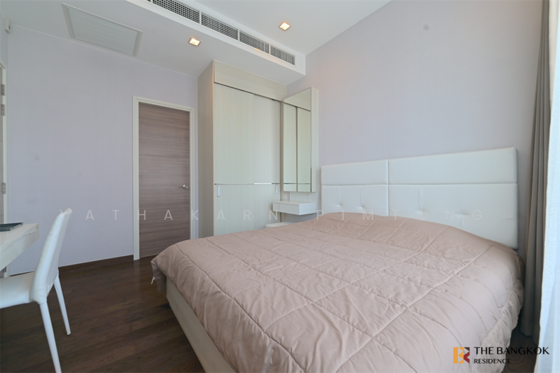 For Rent - Q Asoke, Bangkok