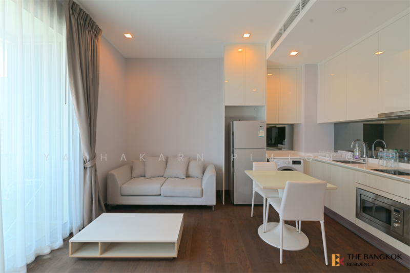 For Rent - Q Asoke, Bangkok