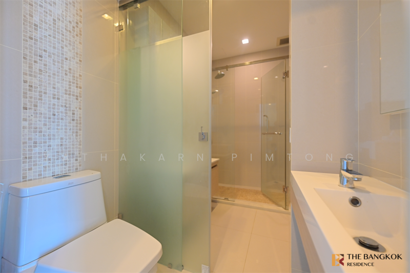 For Rent - Q Asoke, Bangkok