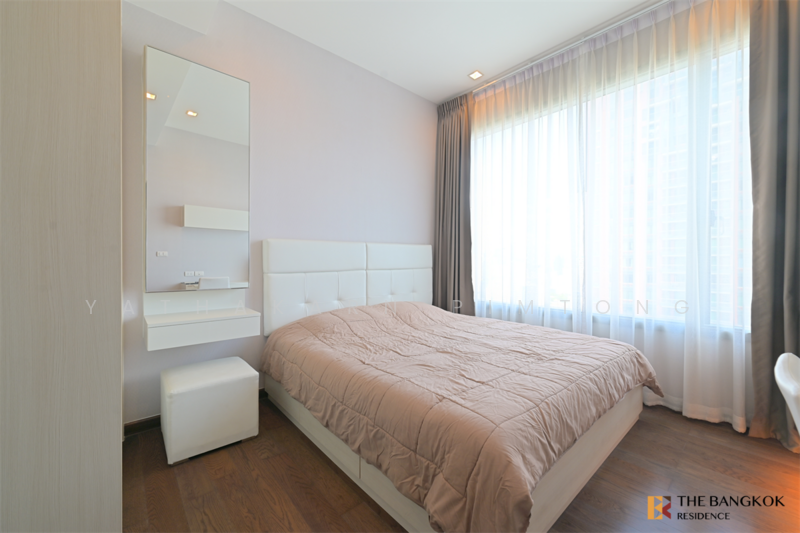 For Rent - Q Asoke, Bangkok