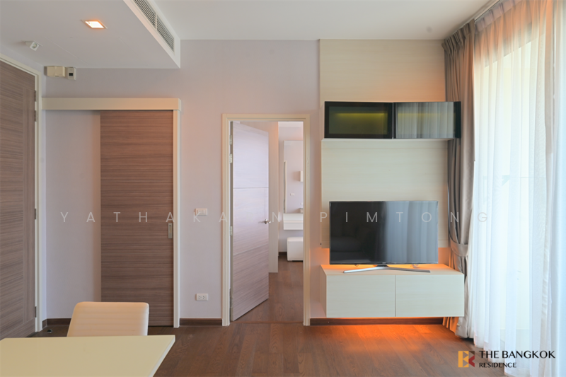 For Rent - Q Asoke, Bangkok