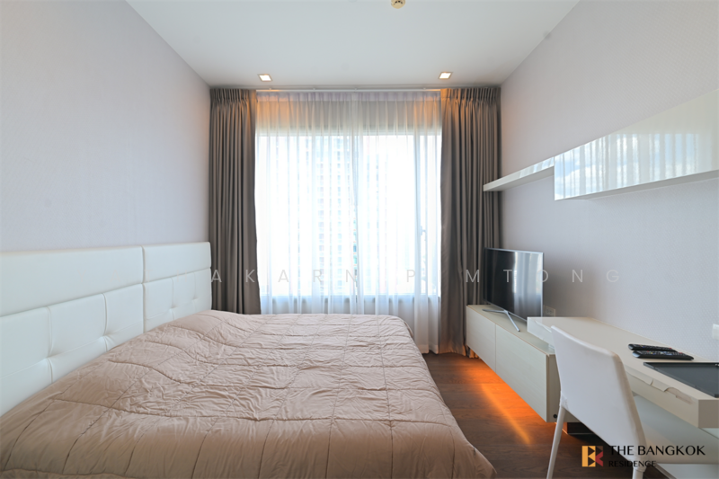 For Rent - Q Asoke, Bangkok