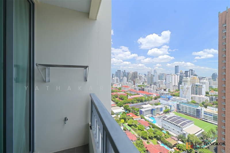 For Rent - Q Asoke, Bangkok