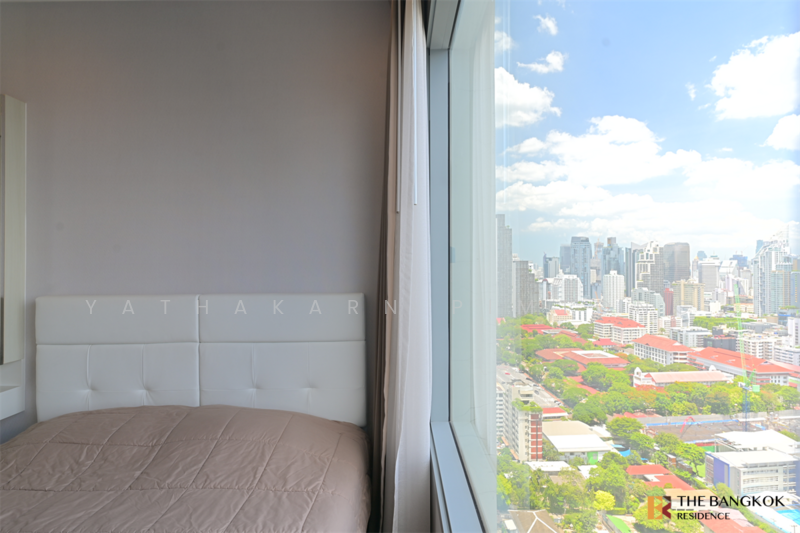 For Rent - Q Asoke, Bangkok