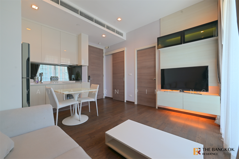 For Rent - Q Asoke, Bangkok