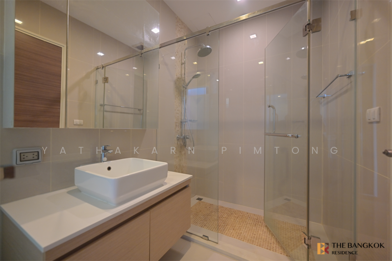 For Rent - Q Asoke, Bangkok