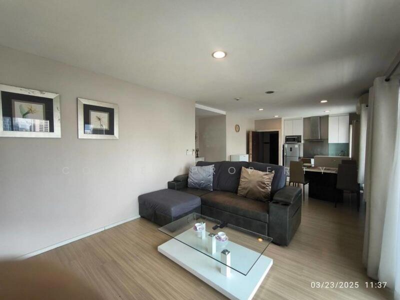 For Sale - Renova Residence Chidlom, Bangkok