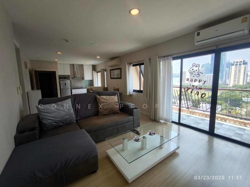 For Sale - Renova Residence Chidlom, Bangkok