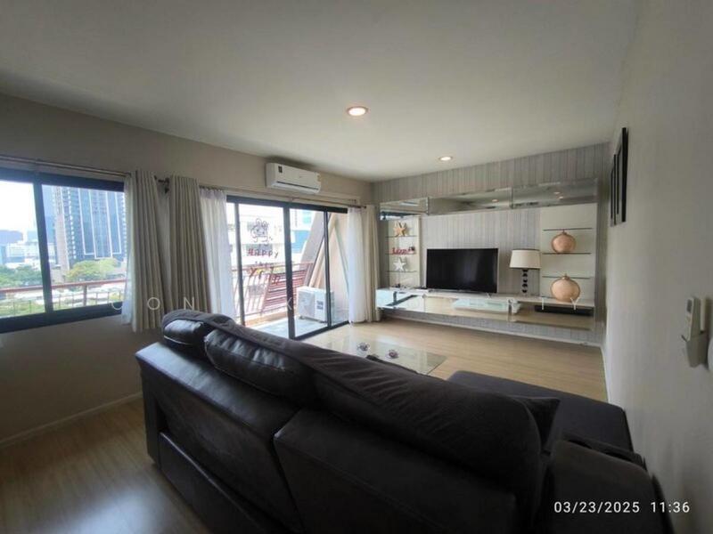 For Sale - Renova Residence Chidlom, Bangkok