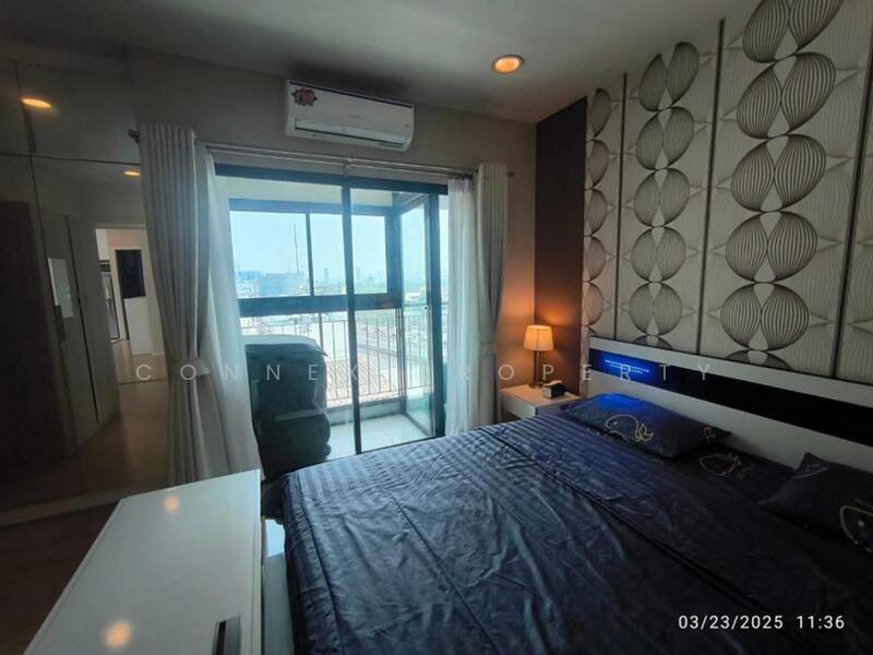 For Sale - Renova Residence Chidlom, Bangkok