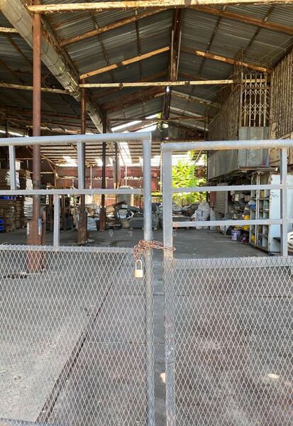 ขาย - โรงงาน อ.หนองเสือ จ.ปทุมธานี, ปทุมธานี