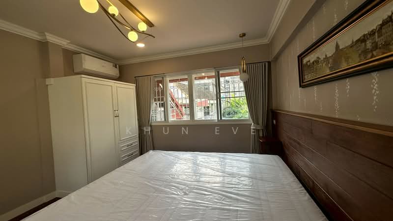 Detached house for rent Sukhumvit 50 onnut a beautifully decorated ( SPSEVE1414 ), Bangkok, Phra Kanong, Khlong Toei, Bangkok, 4 Bedrooms, 460 sqm, Single Detached House For Rent, by Khun Eve, 60240640 - DDproperty.com