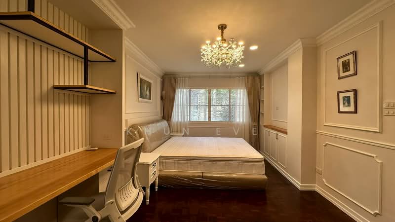 บ้านเดี่ยวให้เช่า สุขุมวิท 50 ตกแต่งสวยงาม พร้อมเข้าอยู่ เพียง 5 นาทีถึง bts อ่อนนุช ( SPSEVE1414), กรุงเทพ, พระโขนง, คลองเตย, กรุงเทพ, 460 ตร.ม., บ้านเดี่ยว ให้เช่า, โดย Khun Eve, 60240640 - DDproperty.com