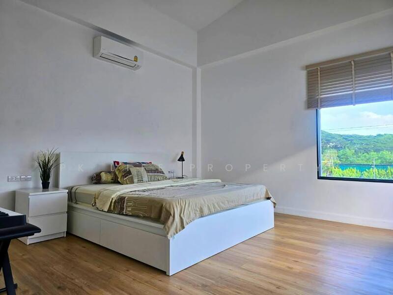 8R0811 Pool villa for rent 3 bedroom 4 bathroom 80,000/month at chalong have fully furnished, ภูเก็ต, ฉลอง, เมืองภูเก็ต, ภูเก็ต, 250 ตร.ม., วิลล่า ให้เช่า, โดย PK Life Property, 60240641 - DDproperty.com