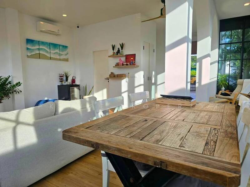 8R0811 Pool villa for rent 3 bedroom 4 bathroom 80,000/month at chalong have fully furnished, ภูเก็ต, ฉลอง, เมืองภูเก็ต, ภูเก็ต, 250 ตร.ม., วิลล่า ให้เช่า, โดย PK Life Property, 60240641 - DDproperty.com