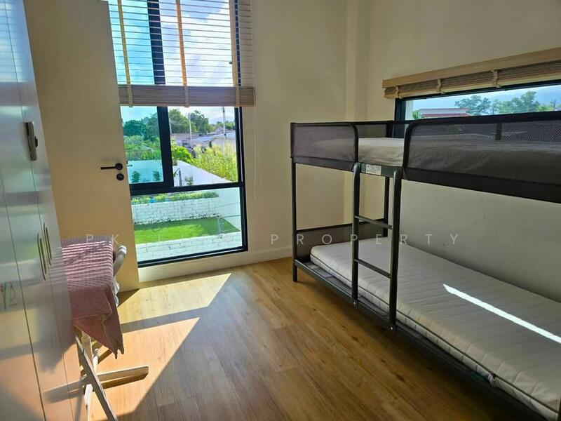 8R0811 Pool villa for rent 3 bedroom 4 bathroom 80,000/month at chalong have fully furnished, Phuket, Chalong, Muang Phuket, Phuket, 3 Bedrooms, 250 sqm, Villa For Rent, by PK Life Property, 60240641 - DDproperty.com