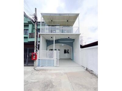 ขาย - Baan Supakorn : บ้านศุภากร, นนทบุรี