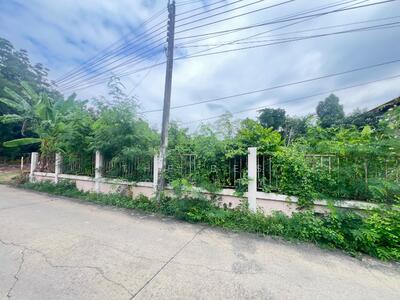 ขาย - ที่ดินบางกร่าง นนทบุรี, นนทบุรี