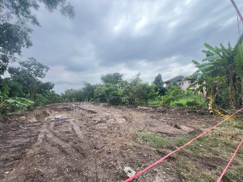 For Sale - ที่ดินบางกร่าง นนทบุรี, Nonthaburi