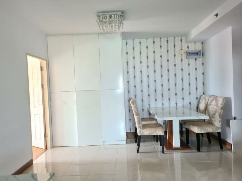 Supalai Park Ekkamai-Thonglor, Bangkok, Petchaburi Road, Bang Kapi, Huai Khwang, Bangkok, 2 Bedrooms, 84 sqm, Condo For Sale, by Connex Property, 60240648 - DDproperty.com